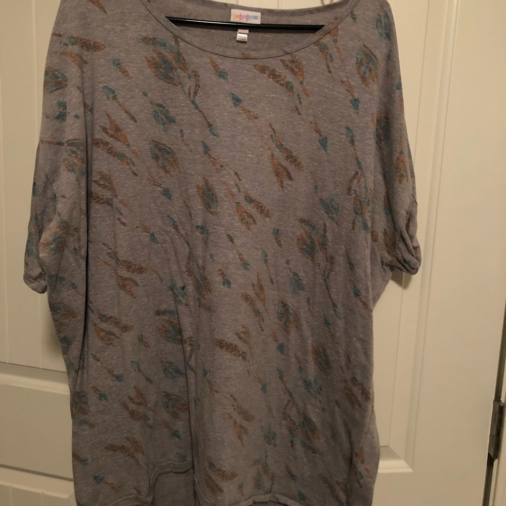 LuLaRoe Irma